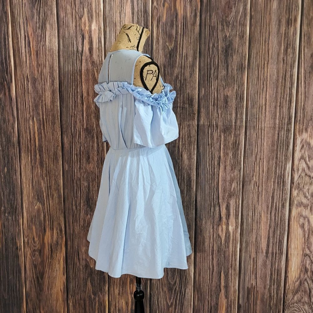 Sandro Paris Dress - Picture 2 of 16